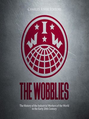 cover image of The Wobblies